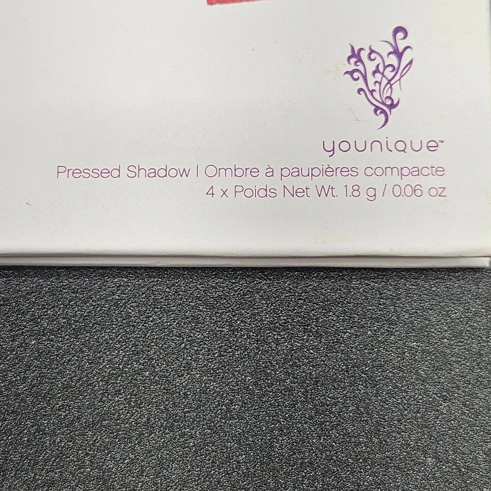 Younique Moodstruck Beloved Volume 2 Pressed Shadow Palette Quad Discontinued